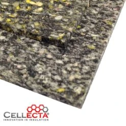 DECKfon Ultralay 3 Acoustic Floor Underlay - 15m X 1.2m X 3mm 5 DECKfon Ultralay 3 Acoustic Floor Underlay - 15m X 1.2m X 3mm -Insulation Superstore Sales cellecta deckfon ultralay acoustic floor mat 41453