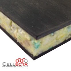 Cellecta DECKfon Ultramat15 - Acoustic Overlay Mat - 1200 X 1200 X 15mm 9 Cellecta DECKfon Ultramat15 - Acoustic Overlay Mat - 1200 X 1200 X 15mm -Insulation Superstore Sales cellecta deckfon ultramat acoustic floor insualtion 41456