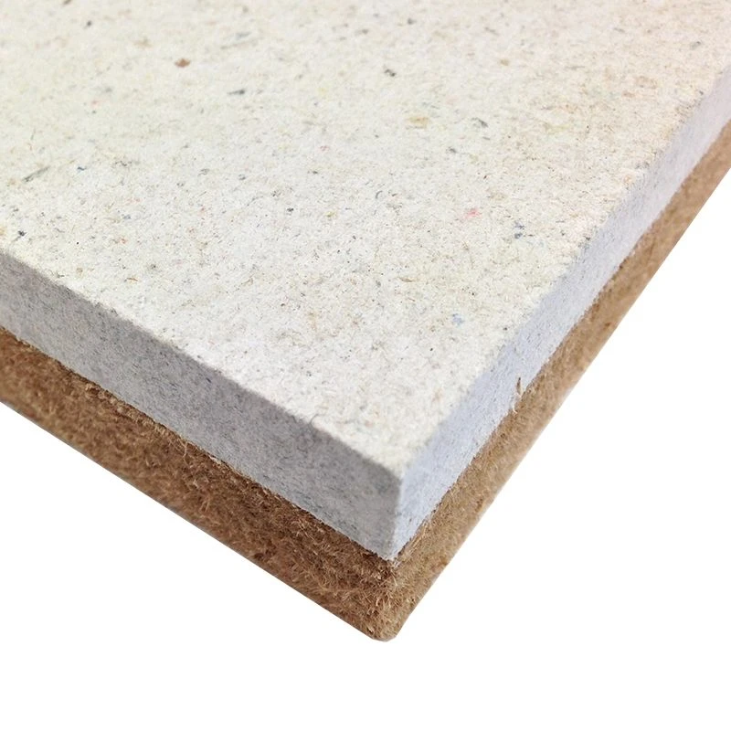 FIBREfon HiGYP 30TM Acoustic Wall Board 2.4m X 1.2m X 30mm - 80.64m2 3 FIBREfon HiGYP 30TM Acoustic Wall Board 2.4m X 1.2m X 30mm - 80.64m2