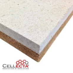 FIBREfon HiGYP 30TM Acoustic Wall Board 2.4m X 1.2m X 30mm - 80.64m2 7 FIBREfon HiGYP 30TM Acoustic Wall Board 2.4m X 1.2m X 30mm - 80.64m2 -Insulation Superstore Sales cellecta fibrefon higyp acoustic wall lining boards 41452