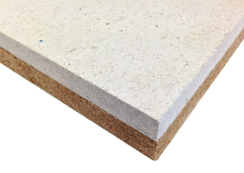 FIBREfon HiGYP 30TM Acoustic Wall Board 2.4m X 1.2m X 30mm - 80.64m2 4 FIBREfon HiGYP 30TM Acoustic Wall Board 2.4m X 1.2m X 30mm - 80.64m2 - Image 2