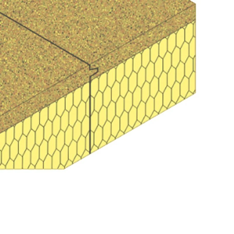 Cellecta HexaTherm XCHiP 140 (140mm + 18mm Chipboard) - 2.4m Length 3 Cellecta HexaTherm XCHiP 140 (140mm + 18mm Chipboard) - 2.4m Length