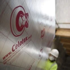 Celotex XR4150 General Purpose PIR Insulation Board - 2400 X 1200 X 150mm -Insulation Superstore Sales celotex high performance secondary 3 6