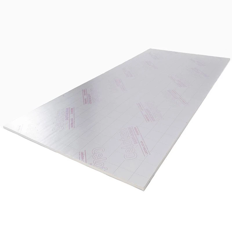 Celotex TB4025 General Purpose PIR Insulation Board - 2400 X 1200 X 25mm 3 Celotex TB4025 General Purpose PIR Insulation Board - 2400 X 1200 X 25mm