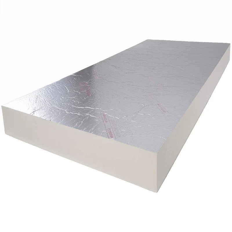 Celotex XR4120 General Purpose PIR Insulation Board - 2400 X 1200 X 120mm 3 Celotex XR4120 General Purpose PIR Insulation Board - 2400 X 1200 X 120mm