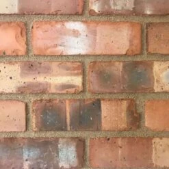 Northcot Cherwell Heritage Blend 73mm Facing Brick - Pack Of 400