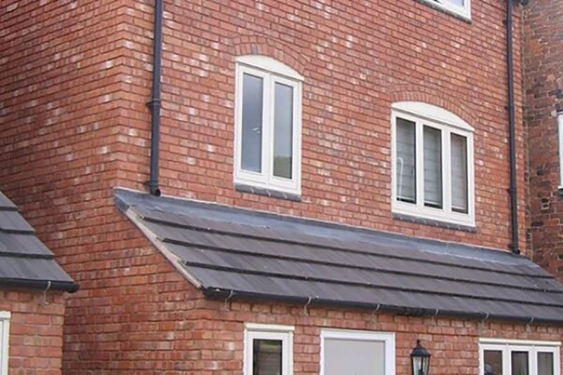 Northcot Cherwell Heritage Blend 73mm Facing Brick - Pack Of 400 5 Northcot Cherwell Heritage Blend 73mm Facing Brick - Pack Of 400 - Image 3