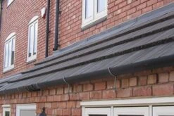 Northcot Cherwell Heritage Blend 73mm Facing Brick - Pack Of 400 6 Northcot Cherwell Heritage Blend 73mm Facing Brick - Pack Of 400 -Insulation Superstore Sales cherwell pic2