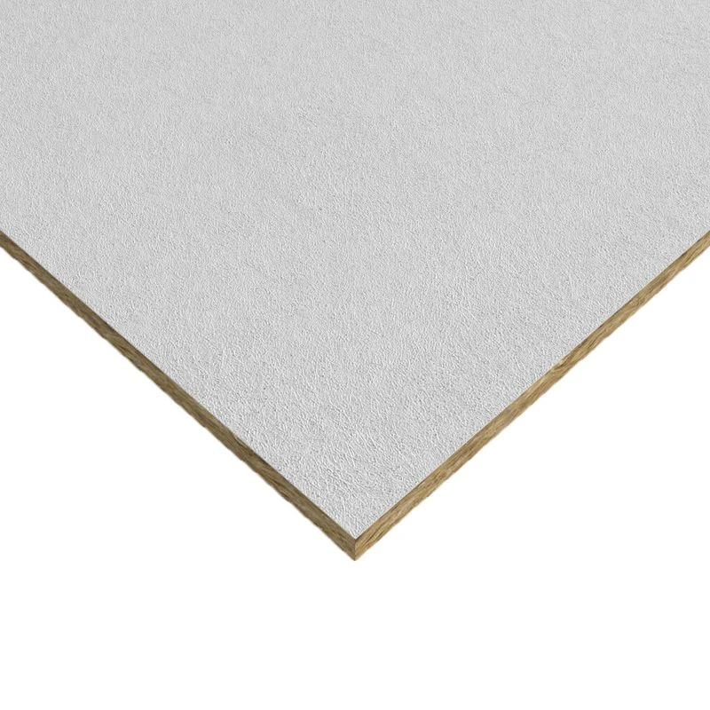 Rockfon Artic A24 Square Edge Ceiling Tiles 600mm X 600mm - 11.52m2 3 Rockfon Artic A24 Square Edge Ceiling Tiles 600mm X 600mm - 11.52m2
