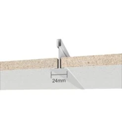 Armstrong Tatra Square Edge Suspended Ceiling Tiles 1200mm X 600mm - 7.2m2 9 Armstrong Tatra Square Edge Suspended Ceiling Tiles 1200mm X 600mm - 7.2m2 -Insulation Superstore Sales cis tat 126 s 4