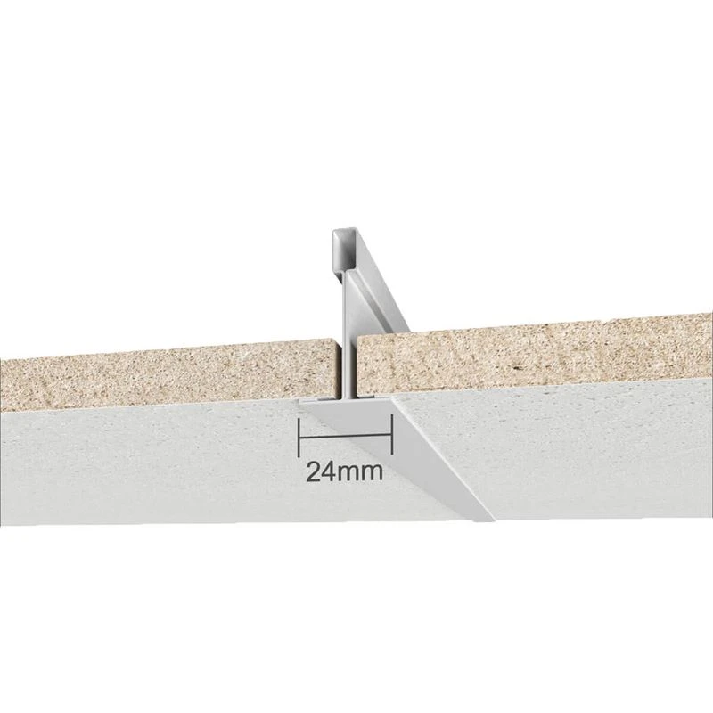 Armstrong Tatra Square Edge Suspended Ceiling Tiles 1200mm X 600mm - 7.2m2 6 Armstrong Tatra Square Edge Suspended Ceiling Tiles 1200mm X 600mm - 7.2m2 - Image 4