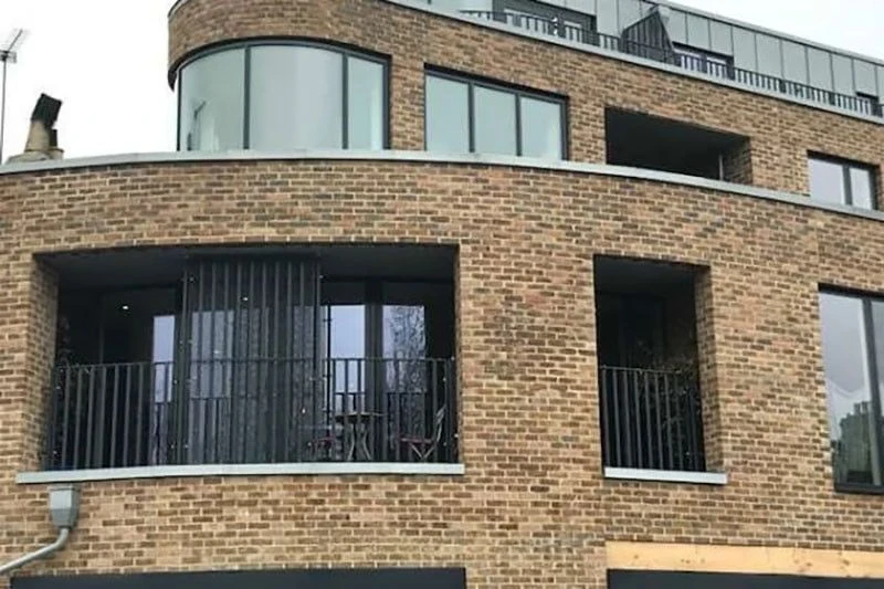 Ibstock Coleridge Yellow Multi Brick - Pack Of 500 7 Ibstock Coleridge Yellow Multi Brick - Pack Of 500 - Image 5