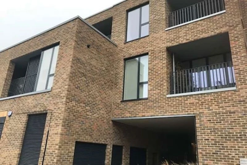 Ibstock Coleridge Yellow Multi Brick - Pack Of 500 6 Ibstock Coleridge Yellow Multi Brick - Pack Of 500 - Image 4