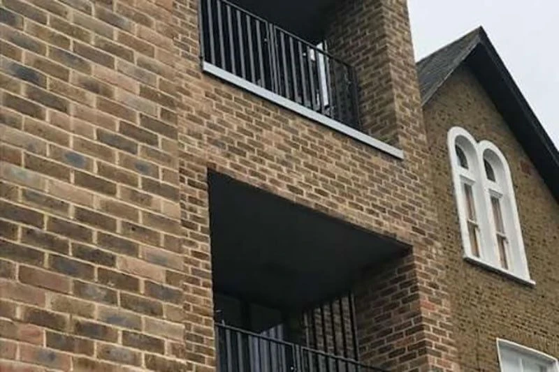 Ibstock Coleridge Yellow Multi Brick - Pack Of 500 4 Ibstock Coleridge Yellow Multi Brick - Pack Of 500 - Image 2