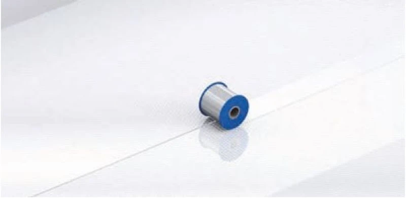 Danosa Confordan Polyethylene Membrane - 15m X 0.95m Roll 6 Danosa Confordan Polyethylene Membrane - 15m X 0.95m Roll - Image 4