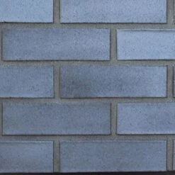 ET Clay Coniston Smooth Blue Brick - Pack Of 560
