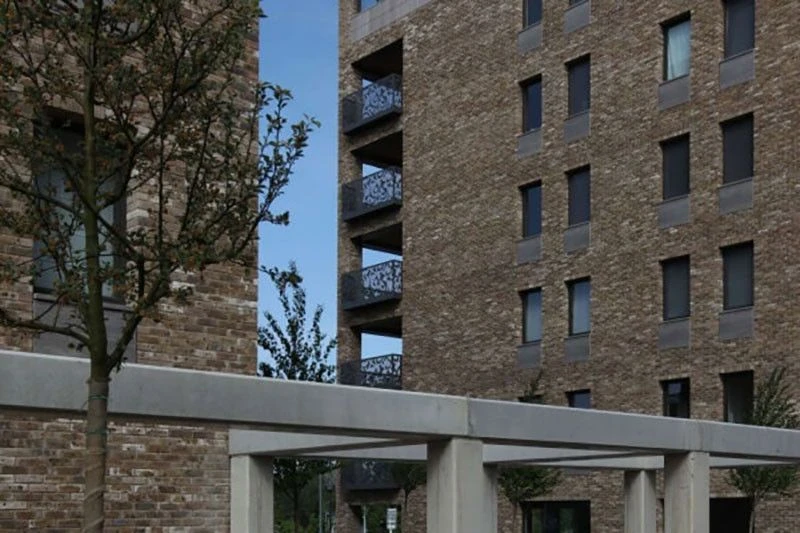 Ibstock Cooksbridge Yellow Clamp Stock Brick - Pack Of 370 4 Ibstock Cooksbridge Yellow Clamp Stock Brick - Pack Of 370 - Image 2