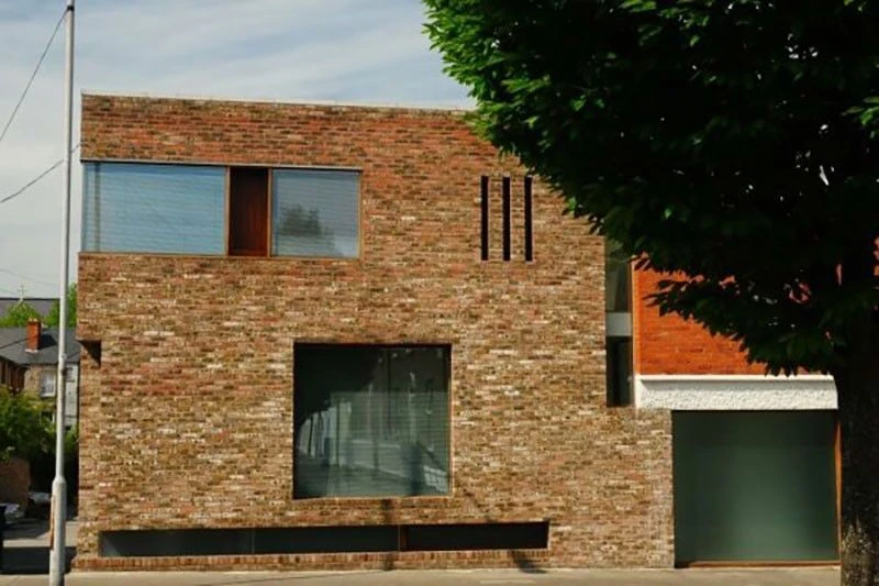 Ibstock Cooksbridge Yellow Clamp Stock Brick - Pack Of 370 7 Ibstock Cooksbridge Yellow Clamp Stock Brick - Pack Of 370 - Image 5