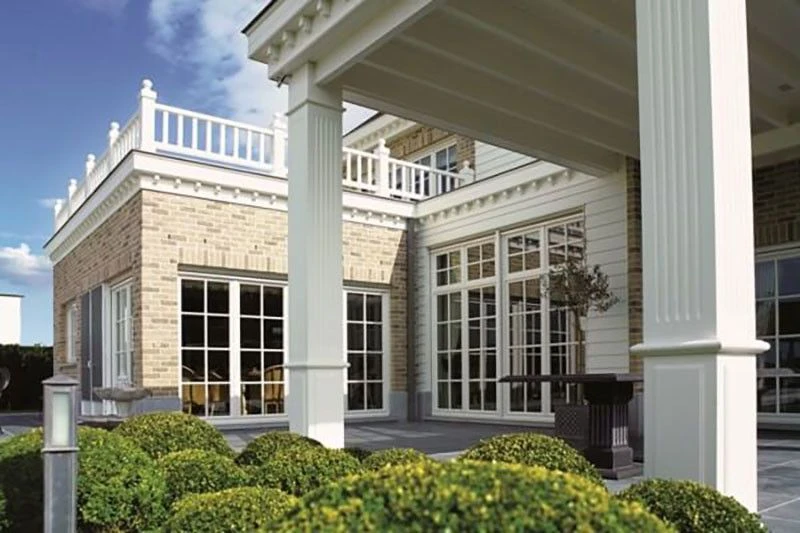 Ibstock Cooksbridge Yellow Clamp Stock Brick - Pack Of 370 9 Ibstock Cooksbridge Yellow Clamp Stock Brick - Pack Of 370 - Image 7