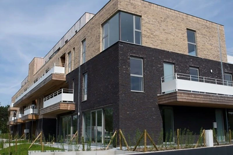 Ibstock Cooksbridge Yellow Clamp Stock Brick - Pack Of 370 11 Ibstock Cooksbridge Yellow Clamp Stock Brick - Pack Of 370 - Image 9