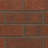 Forterra County Multi Rustic Red Brick - Pack Of 504 1 Forterra County Multi Rustic Red Brick - Pack Of 504 -Insulation Superstore Sales county multi rustic swatch