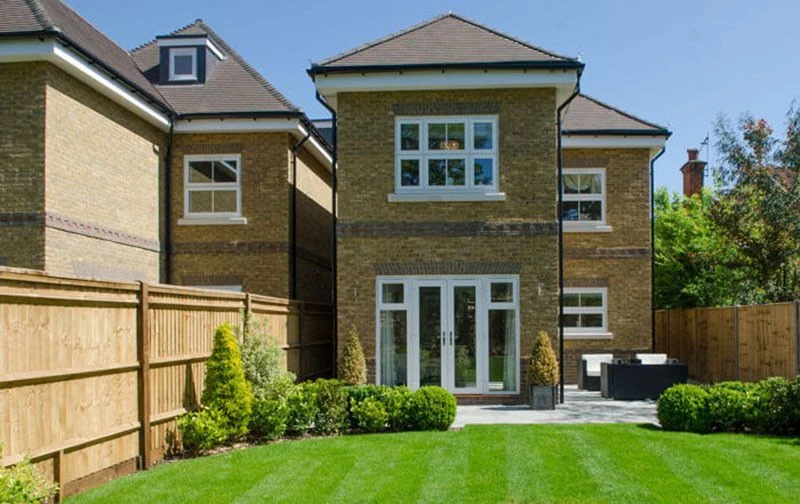 Michelmersh FLB Danehill Yellow Shrinkwrapped Brick - Pack Of 400 6 Michelmersh FLB Danehill Yellow Shrinkwrapped Brick - Pack Of 400 - Image 4