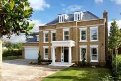 Michelmersh FLB Danehill Yellow Shrinkwrapped Brick - Pack Of 400 9 Michelmersh FLB Danehill Yellow Shrinkwrapped Brick - Pack Of 400 -Insulation Superstore Sales danehill yellow pic3