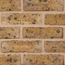 Michelmersh FLB Danehill Yellow Shrinkwrapped Brick - Pack Of 400