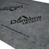 Hambleside Danelaw LR120TT Integral Tapes Roof Underlay - 50m X 1.5m -Insulation Superstore Sales danelaw lr 120 tt roof tile underlay with integrated double tape inlx6gy3ye g