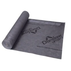 Hambleside Danelaw LR150TT Horizontal Tapes Roof Underlay - 50m X 1m