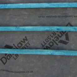 Hambleside Danelaw LR150TT Horizontal Tapes Roof Underlay - 50m X 1m -Insulation Superstore Sales danelaw lr150tt horizontal tapes roof underlay 50m x 1m image 2