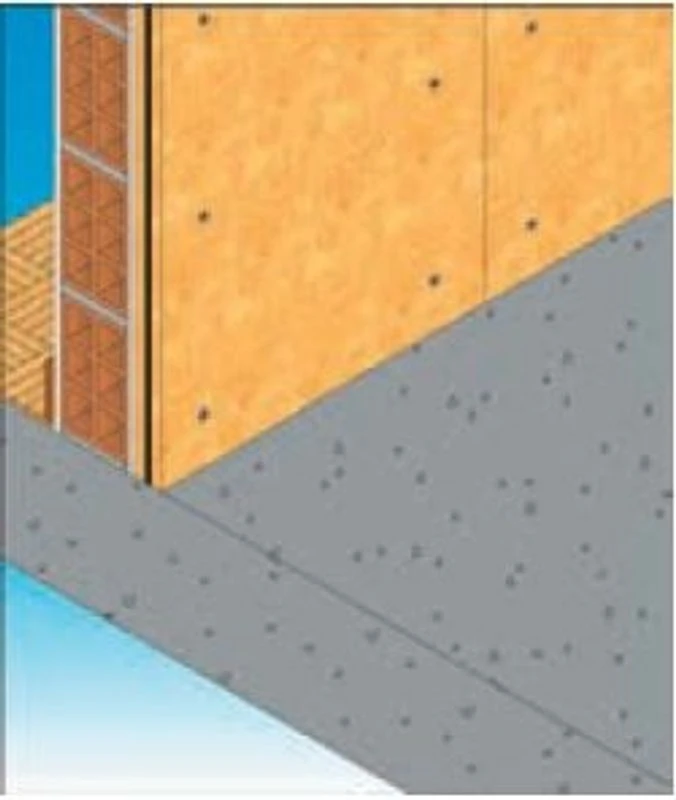 Danosa Danofon Multi-layer Panel - 6m X 1m Roll 5 Danosa Danofon Multi-layer Panel - 6m X 1m Roll - Image 3