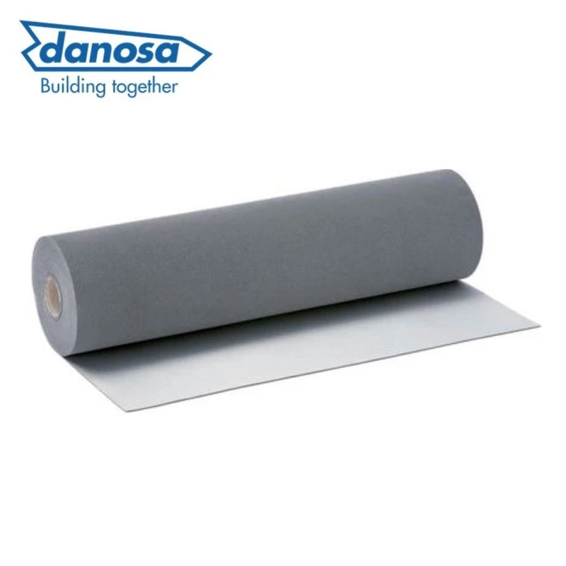 Danosa Confordan Polyethylene Membrane - 15m X 0.95m Roll 7 Danosa Confordan Polyethylene Membrane - 15m X 0.95m Roll - Image 5