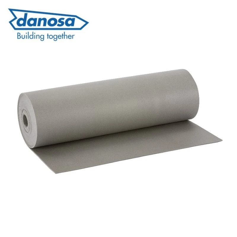 Danosa Impactodan 5 Polyethane Acoustic Foam Insulation Sheet - 15m X 1m Roll 7 Danosa Impactodan 5 Polyethane Acoustic Foam Insulation Sheet - 15m X 1m Roll - Image 5