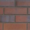 Forterra Dark Multi Smooth Brick - Pack Of 360 2 Forterra Dark Multi Smooth Brick - Pack Of 360 -Insulation Superstore Sales dark multi smooth 73mm swatch