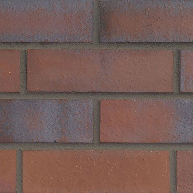 Forterra Dark Multi Smooth Brick - Pack Of 360 3 Forterra Dark Multi Smooth Brick - Pack Of 360