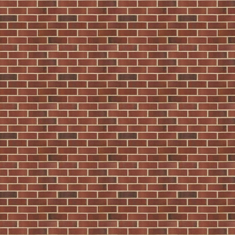 Wienerberger Dartmoor Heather Red Brick - Pack Of 400 4 Wienerberger Dartmoor Heather Red Brick - Pack Of 400 - Image 2