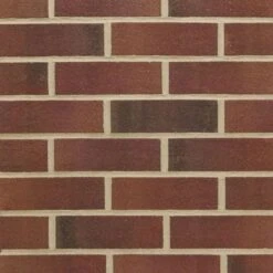 Wienerberger Dartmoor Heather Red Brick - Pack Of 400