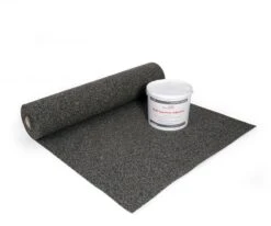 DECKfon Ultralay 5 Acoustic Floor Underlay - 10m X 1.2m X 5mm 6 DECKfon Ultralay 5 Acoustic Floor Underlay - 10m X 1.2m X 5mm -Insulation Superstore Sales deckfon ultralay 5 e7trv8jbrt
