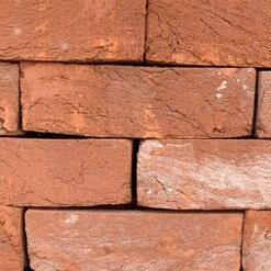 ET Clay Devonshire Imperial Red Brick - Pack Of 540