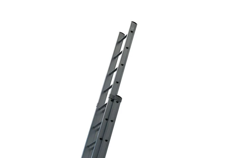 Murdoch Aluminium D Rungs D MAX 2 Section Extension Ladder 7 Murdoch Aluminium D Rungs D MAX 2 Section Extension Ladder - Image 5