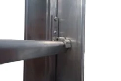 Murdoch Aluminium D Rungs D MAX 2 Section Extension Ladder 23 Murdoch Aluminium D Rungs D MAX 2 Section Extension Ladder -Insulation Superstore Sales dmax ext ladders 2 x double rung hook