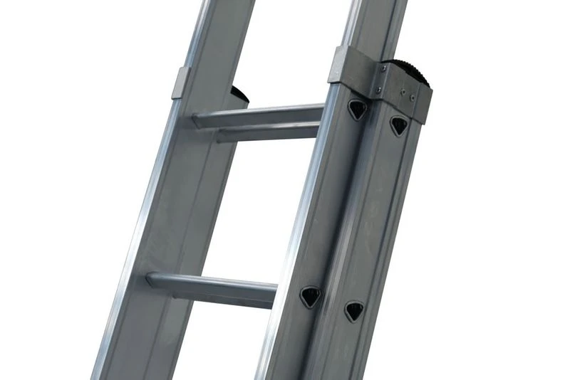 Murdoch Aluminium D Rungs D MAX 2 Section Extension Ladder 12 Murdoch Aluminium D Rungs D MAX 2 Section Extension Ladder - Image 10