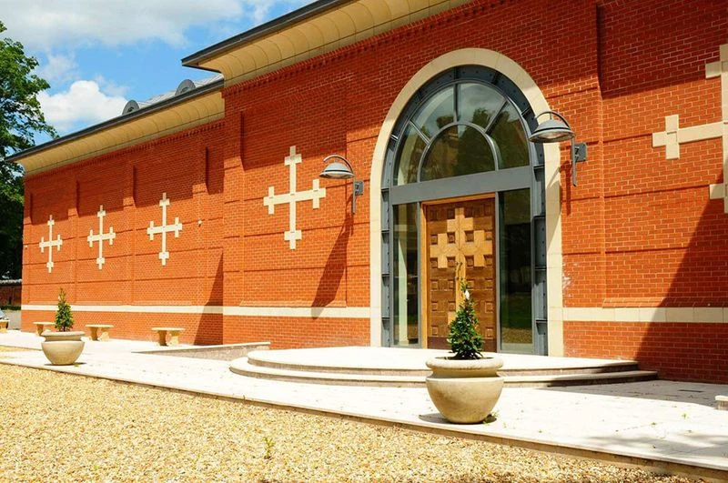 Ibstock Dorking Red Brick - Pack Of 500 7 Ibstock Dorking Red Brick - Pack Of 500 - Image 5