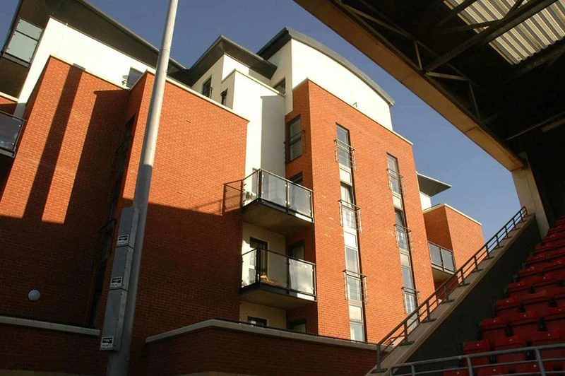 Ibstock Dorking Red Brick - Pack Of 500 4 Ibstock Dorking Red Brick - Pack Of 500 - Image 2