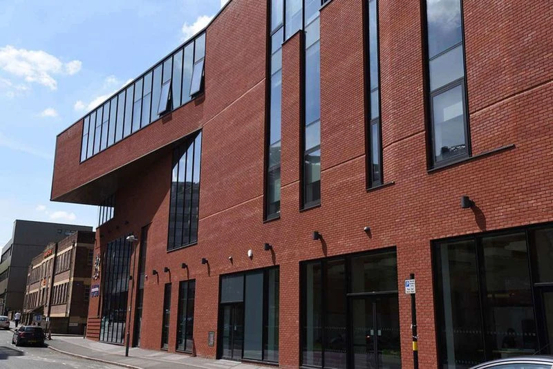 Ibstock Dorset Red Brick - Pack Of 500 6 Ibstock Dorset Red Brick - Pack Of 500 - Image 4