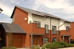 Ibstock Dorset Red Brick - Pack Of 500 9 Ibstock Dorset Red Brick - Pack Of 500 -Insulation Superstore Sales dorset red pic3