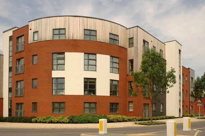 Ibstock Dorset Red Brick - Pack Of 500 4 Ibstock Dorset Red Brick - Pack Of 500 - Image 2