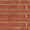 Ibstock Dorset Red Brick - Pack Of 500 1 Ibstock Dorset Red Brick - Pack Of 500 -Insulation Superstore Sales dorset red swatch