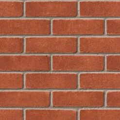 Ibstock Dorset Red Brick - Pack Of 500
